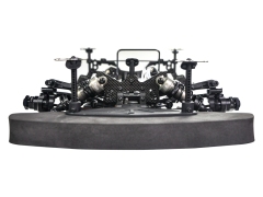 Serpent SRX8GT R 1/8 4wd GP (SER600072)