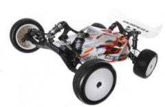 Spyder SRX2 HT TEAM 1/10 2wd (SER500009)