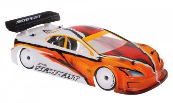 Eryx 411  4.1 touringcar 1/10 EP (SER400019)