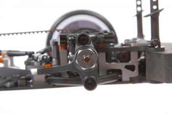 Project 4X Touringcar EP 1/10 (SER400030)