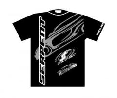 T-shirt Serpent offroad orange