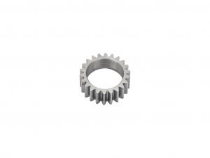 Centax gear-pinion steel 22T XLI (SER903877)