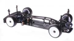 Project 4X EVO 1/10 EP (SER400031)