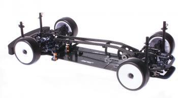 Project 4X EVO 1/10 EP (SER400031)