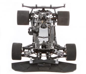 Viper 977 EVO-2 1/8 GP 4wd (SER903016)