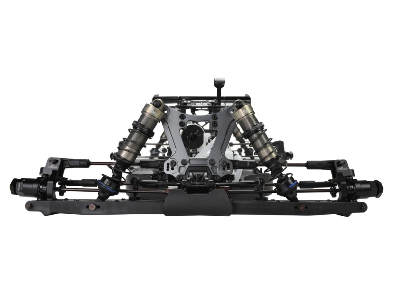 Serpent SRX8 Truggy GP 1/8 4wd (SER600059)