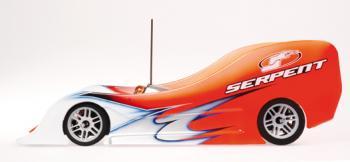 Serpent 966-e  onroad 1/8 (SER904000)