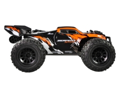 Mini Spyder Monster truck RTR 1/18 EP (SER440001)