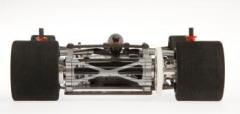 Serpent S120 LTX  1/12 pancar EP (SER410005) - DISCONTINUED