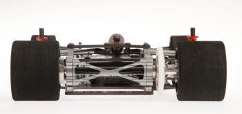 Serpent S120 LTX  1/12 pancar EP (SER410005) - DISCONTINUED