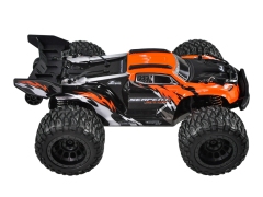 Mini Spyder Monster truck RTR 1/18 EP (SER440001)