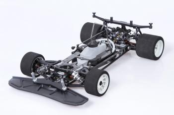 Viper 977 EVO 1/8 GP 4wd (SER903015)
