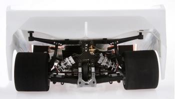 Viper 977 EVO-2 1/8 GP 4wd (SER903016)