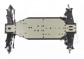 Spyder SDX4 buggy 1/10 4wd (SER500020)