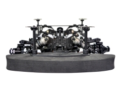 Serpent SRX8GTE R 1/8 4wd GP (SER600074)