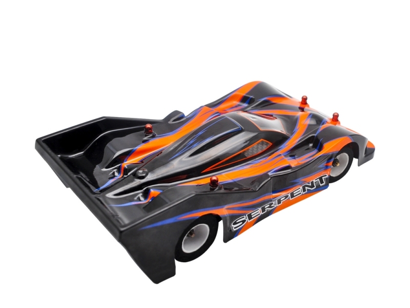 Serpent S240 40th Anniversary RTR (SER420002)