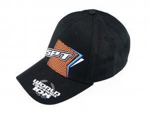 Cap SPT - Serpent black (SER1902)