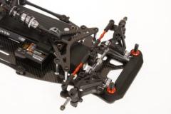 Serpent S120 LTX  1/12 pancar EP (SER410005) - DISCONTINUED
