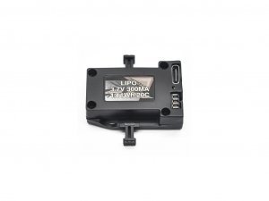 Lipo Mini Spyder (SER430103)