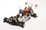 Cobra Buggy RTR 1/8 GP (no Transmitter) (SER600003NT)