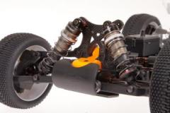 Cobra B-e 2.1 4wd 1/8 buggy EP (SER600016)