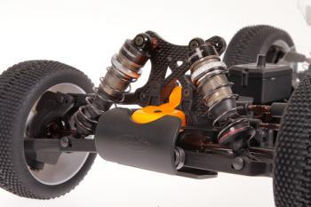 Cobra B-e 2.1 4wd 1/8 buggy EP (SER600016)