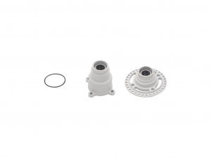 Oneway diff housing fr (SER804451)