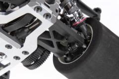 Viper 977 EVO-2 1/8 GP 4wd (SER903016)