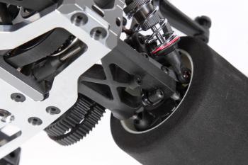 Viper 977 EVO-2 1/8 GP 4wd (SER903016)
