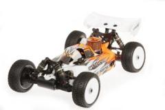 Cobra 811 Buggy 2.0 1/8 4wd buggy (SER600008)