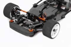 Serpent S120 LTR  1/12 pancar EP (SER410006)