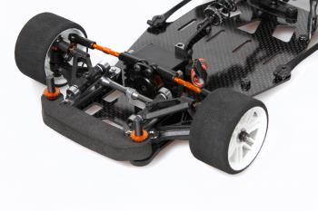 Serpent S120 LTR  1/12 pancar EP (SER410006)