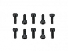 Screw allen cilinderhead M2.5x6 (10) (SER110199)