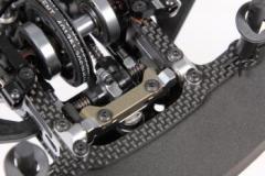 Project 4X Touringcar EP 1/10 (SER400030)