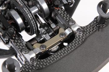 Project 4X Touringcar EP 1/10 (SER400030)
