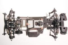 Serpent 733-EVO  1/10 scale 4wd (SER804000)