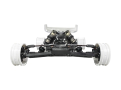 Spyder SRX2 Gen3 Team  1/10 EP (SER500016)