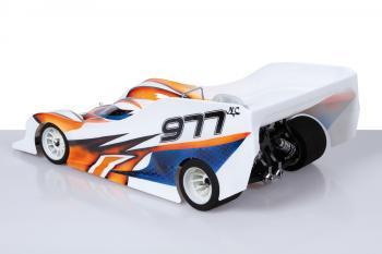 Viper 977 EVO 1/8 GP 4wd (SER903015)