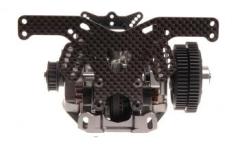 Serpent 733-EVO  1/10 scale 4wd (SER804000)