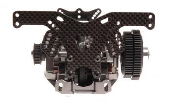 Serpent 733-EVO  1/10 scale 4wd (SER804000)