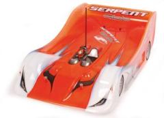Serpent 966-e  onroad 1/8 (SER904000)