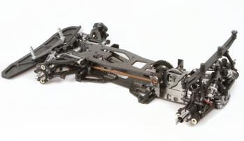 Viper 977-e  1/8 scale 4wd EP (SER904002)