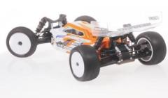 Spyder SDX4 buggy 1/10 4wd (SER500020)