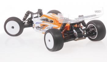 Spyder SDX4 buggy 1/10 4wd (SER500020)