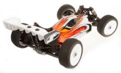 Cobra B-e 2.1 4wd 1/8 buggy EP (SER600016)
