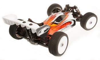 Cobra B-e 2.1 4wd 1/8 buggy EP (SER600016)