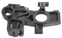 Bearingblock rear left 99 (SER909305) - DISCONTINUED