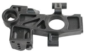 Bearingblock rear left 99 (SER909305) - DISCONTINUED