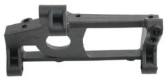 Bearingblock front left Spec 98 (SER909260) - DISCONTINUED