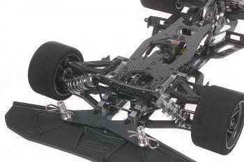 Viper 977-e  EVO2  1/8 EP (SER904003)